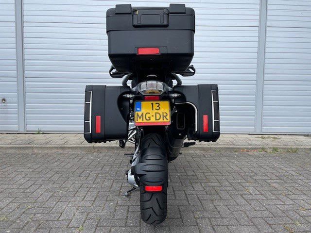 bmw - r-1200-gs