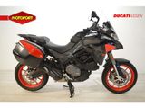 DUCATI MULTISTRADA V2 S