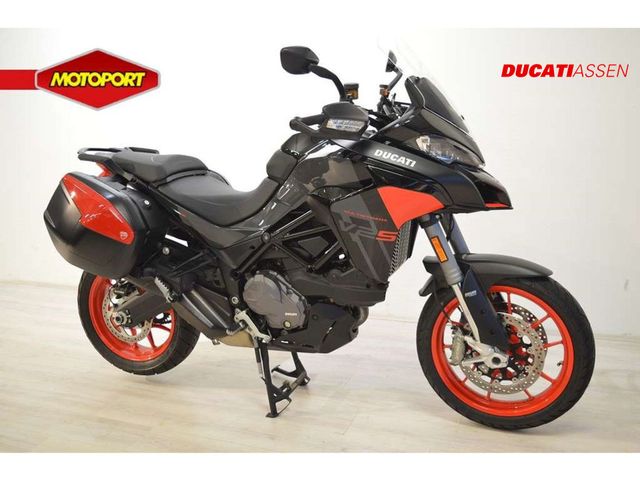 ducati - multistrada-v2-s