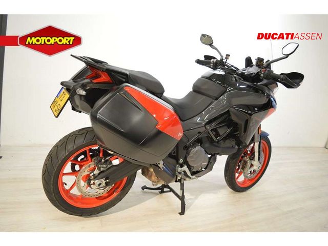 ducati - multistrada-v2-s