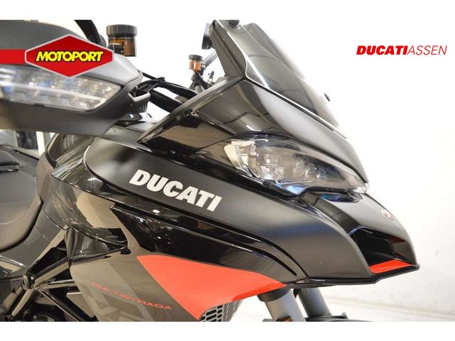 ducati - multistrada-v2-s