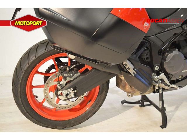 ducati - multistrada-v2-s
