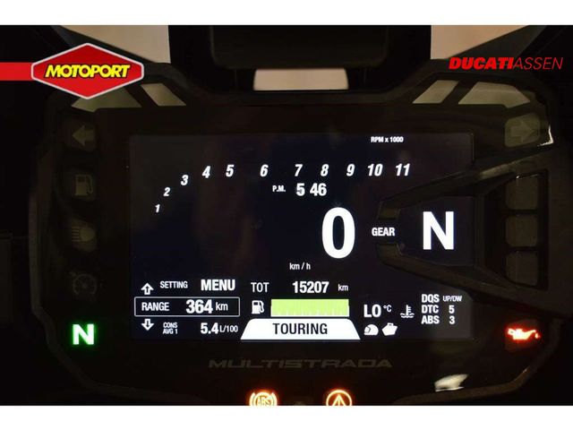 ducati - multistrada-v2-s