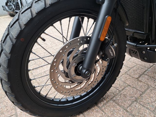 triumph - street-scrambler