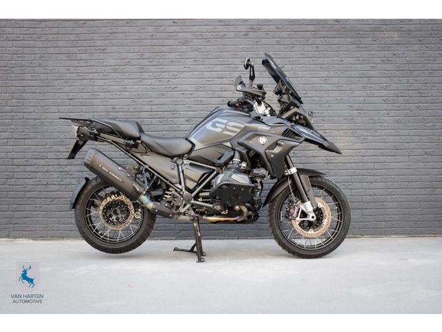bmw - r-1250-gs