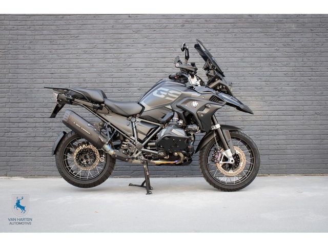bmw - r-1250-gs