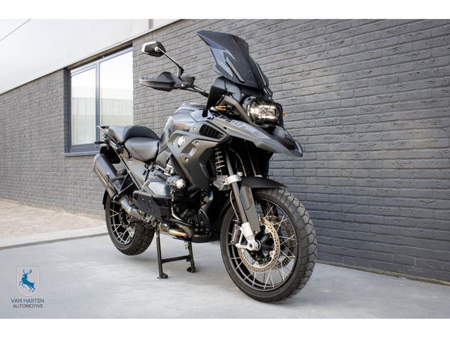 bmw - r-1250-gs