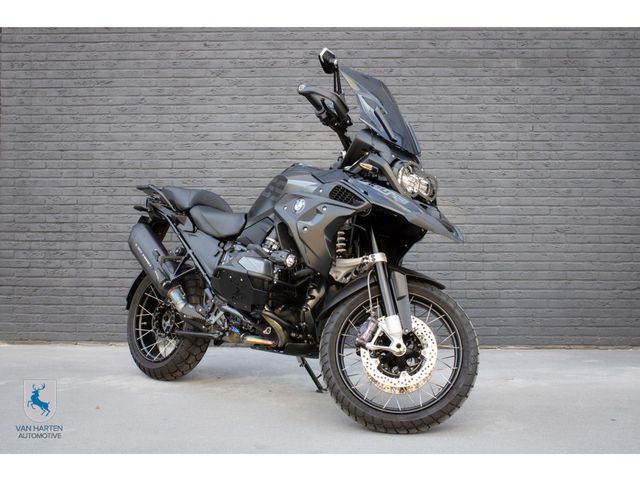 bmw - r-1250-gs