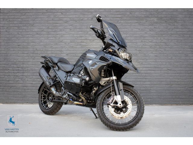 bmw - r-1250-gs