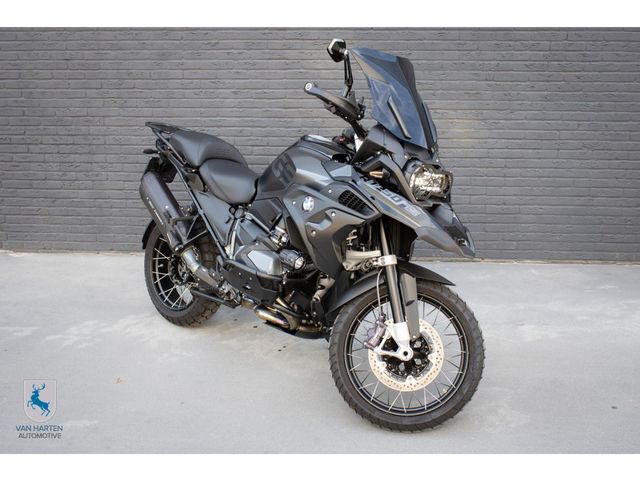 bmw - r-1250-gs