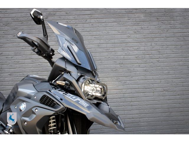 bmw - r-1250-gs