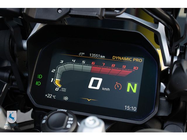 bmw - r-1250-gs
