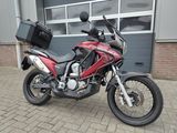 HONDA XL 700 V TRANSALP ABS