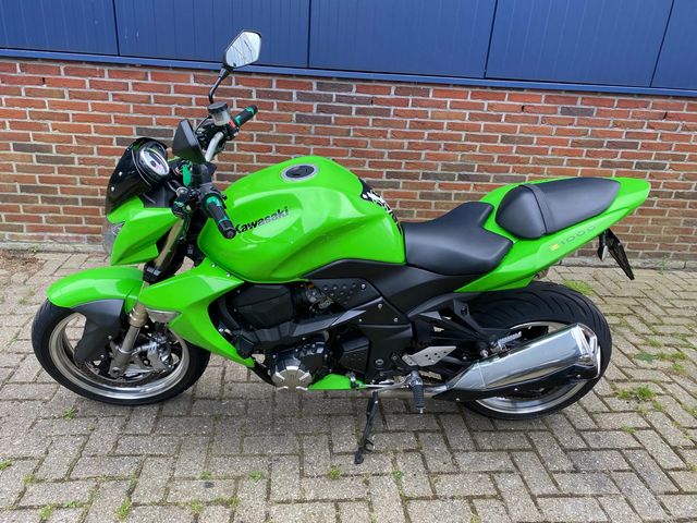 kawasaki - z1000