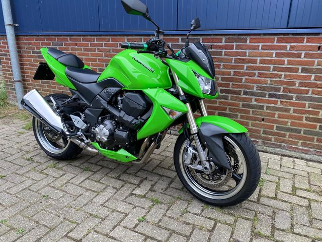 kawasaki - z1000