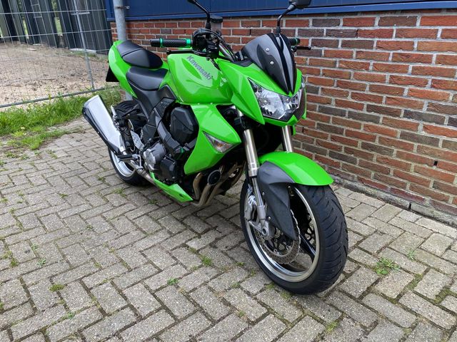 kawasaki - z1000