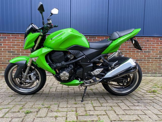 kawasaki - z1000
