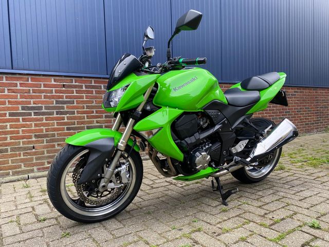 kawasaki - z1000