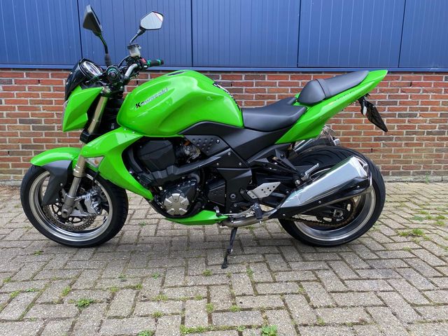 kawasaki - z1000