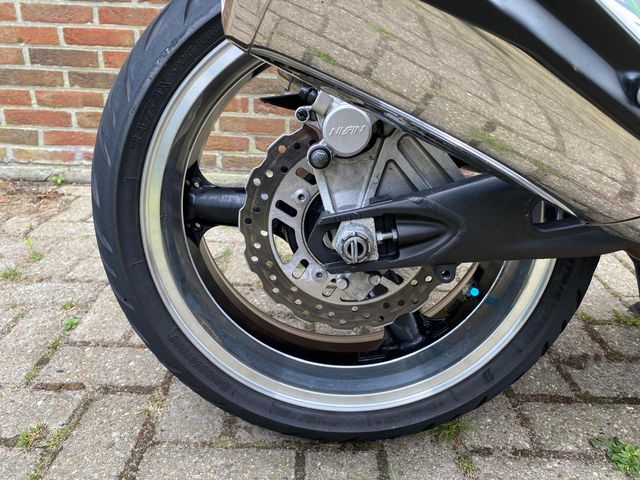 kawasaki - z1000