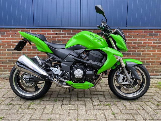 kawasaki - z1000