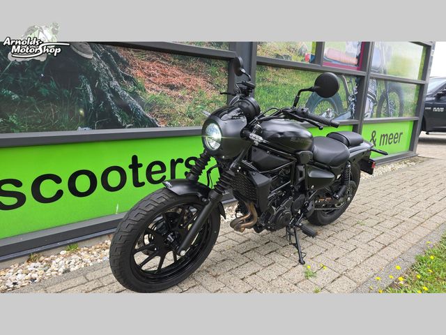 kawasaki - eliminator-500-se