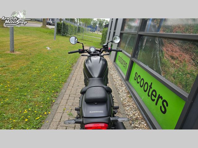 kawasaki - eliminator-500-se