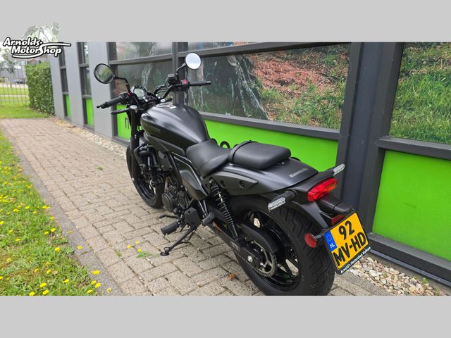 kawasaki - eliminator-500-se