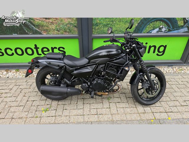 kawasaki - eliminator-500-se