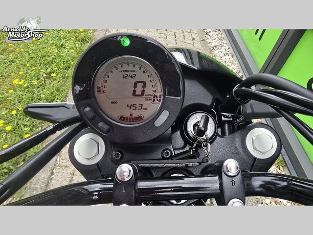 kawasaki - eliminator-500-se