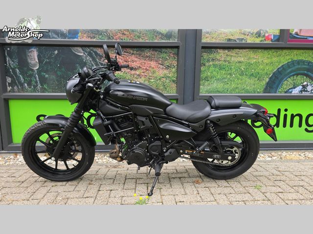 kawasaki - eliminator-500-se