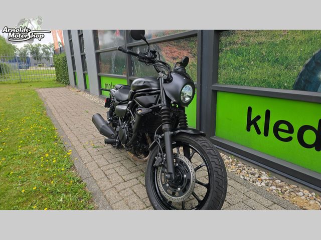 kawasaki - eliminator-500-se