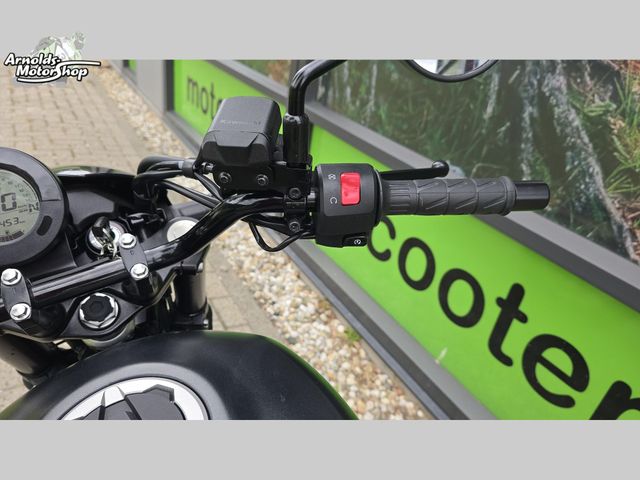 kawasaki - eliminator-500-se