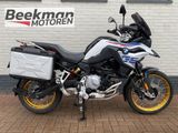 BMW F 850 GS