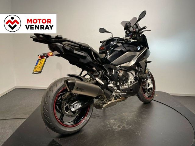 bmw - s-1000-xr