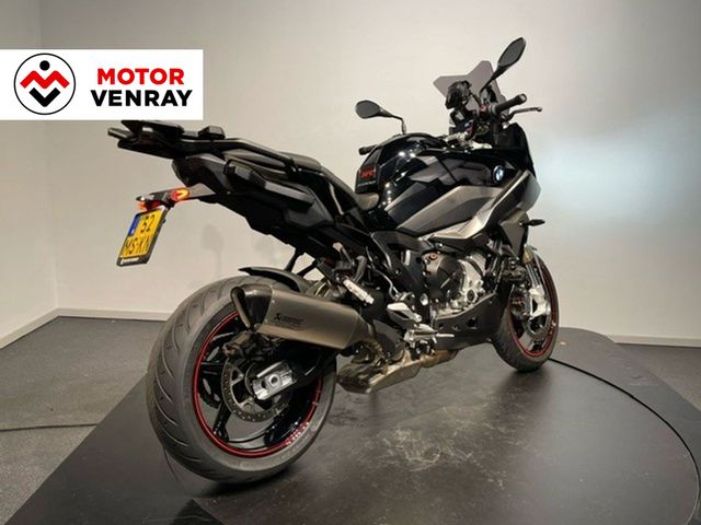 bmw - s-1000-xr