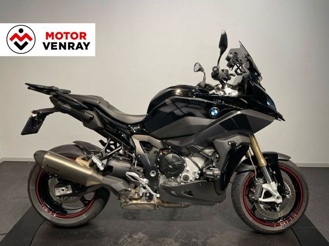 bmw - s-1000-xr