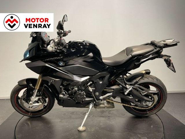 bmw - s-1000-xr