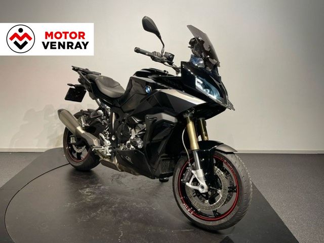 bmw - s-1000-xr