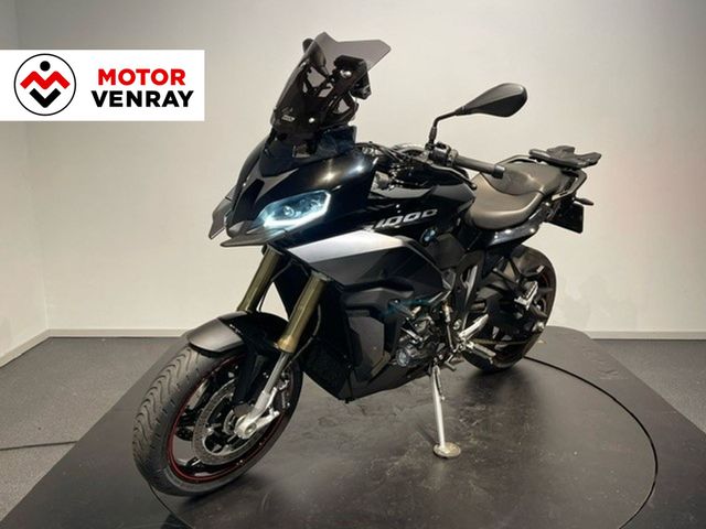 bmw - s-1000-xr