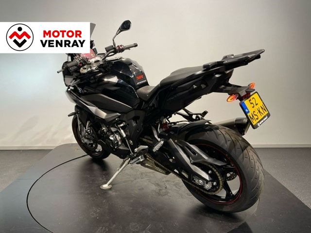 bmw - s-1000-xr