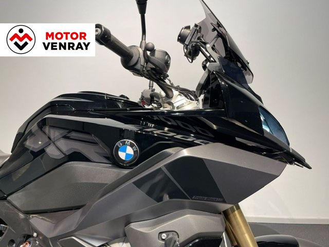 bmw - s-1000-xr