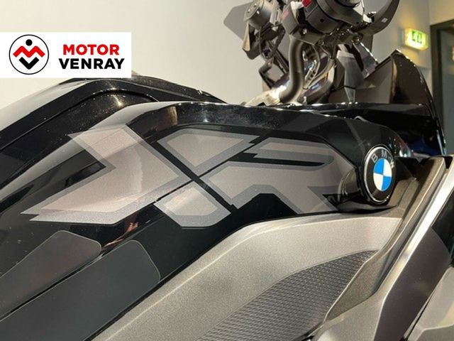 bmw - s-1000-xr