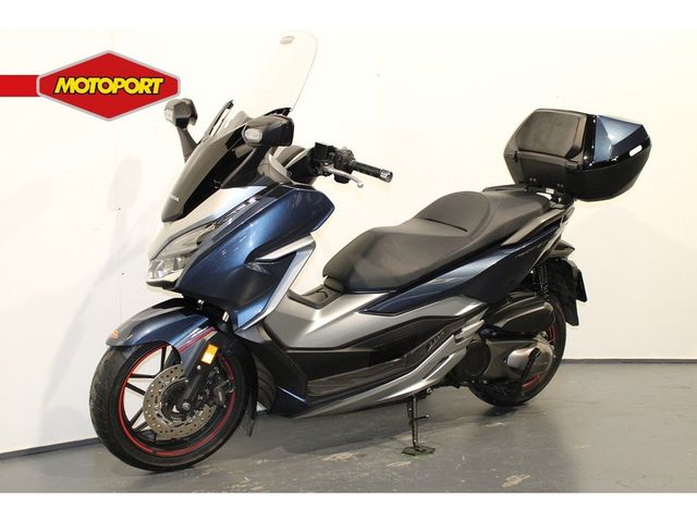 honda - nss-300-forza