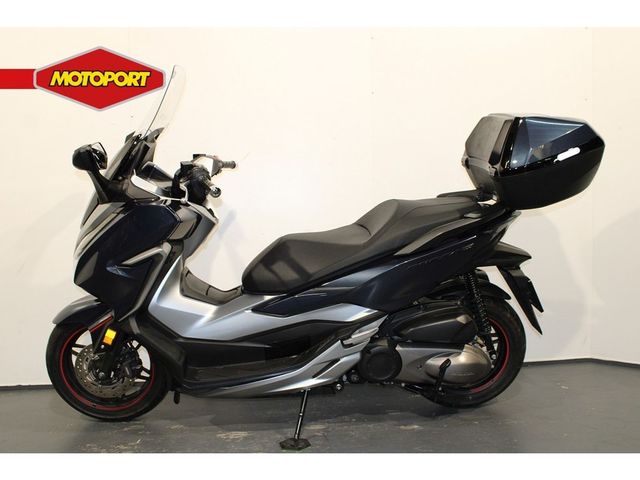 honda - nss-300-forza