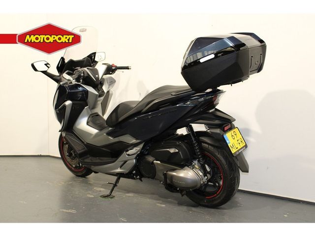 honda - nss-300-forza