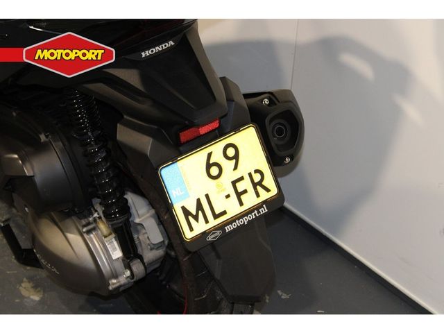 honda - nss-300-forza