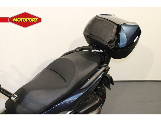 honda - nss-300-forza