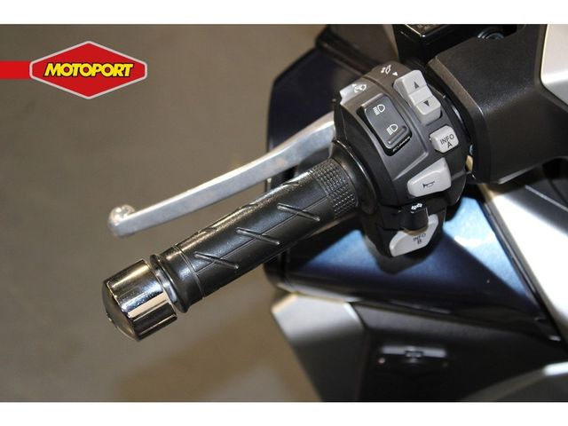 honda - nss-300-forza