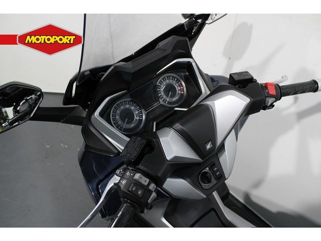 honda - nss-300-forza